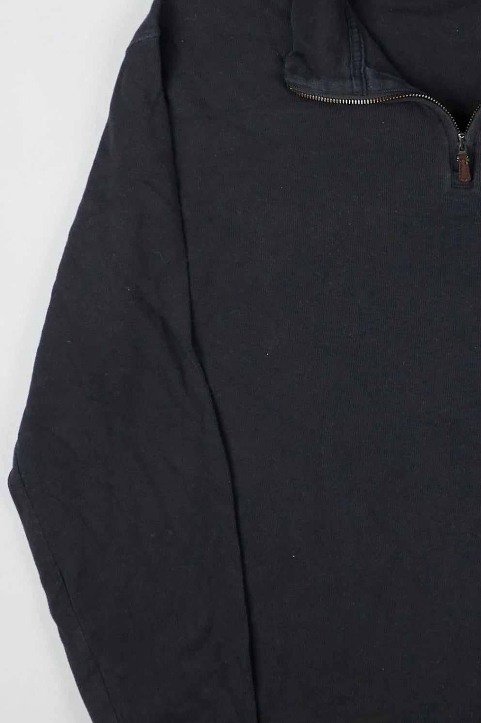 Ralph Lauren - Quarter Zip (L) Left