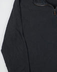 Ralph Lauren - Quarter Zip (L) Left