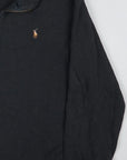 Ralph Lauren - Quarter Zip (L) Right