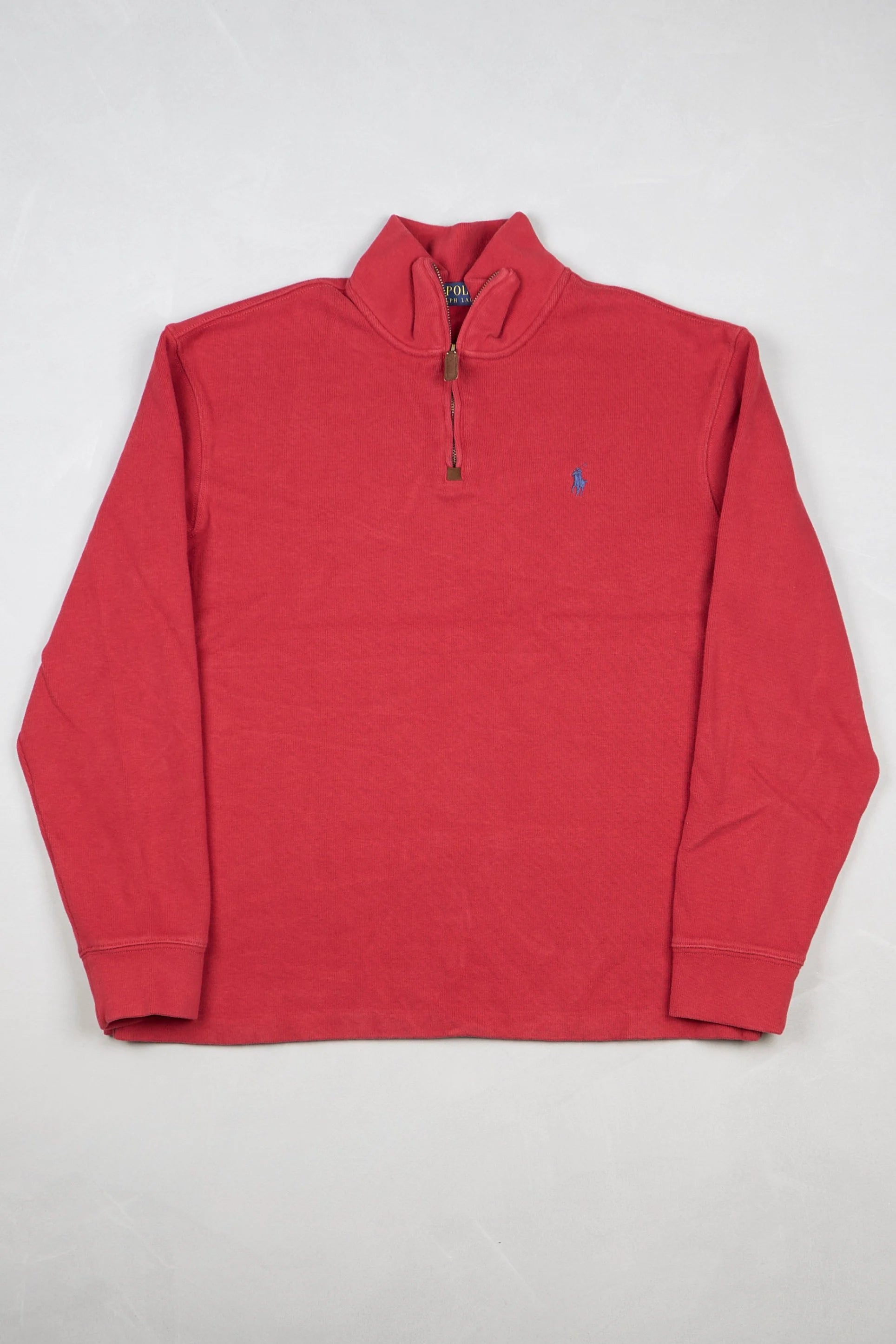 Ralph Lauren - Quarter Zip (L)