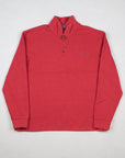 Ralph Lauren - Quarter Zip (L)