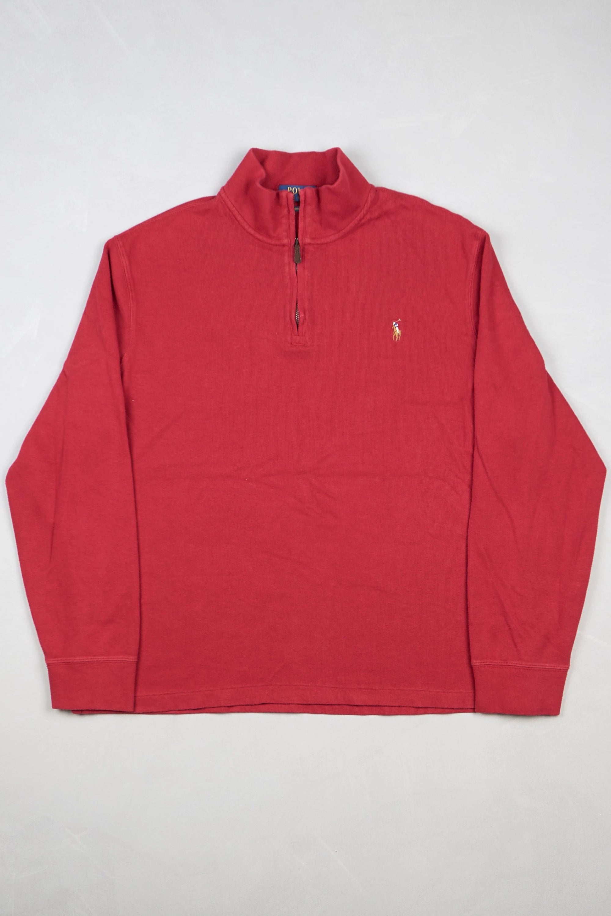 Ralph Lauren - Quarter Zip (L)