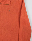 Ralph Lauren - Quarter Zip (L) Right