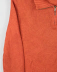 Ralph Lauren - Quarter Zip (L) Left