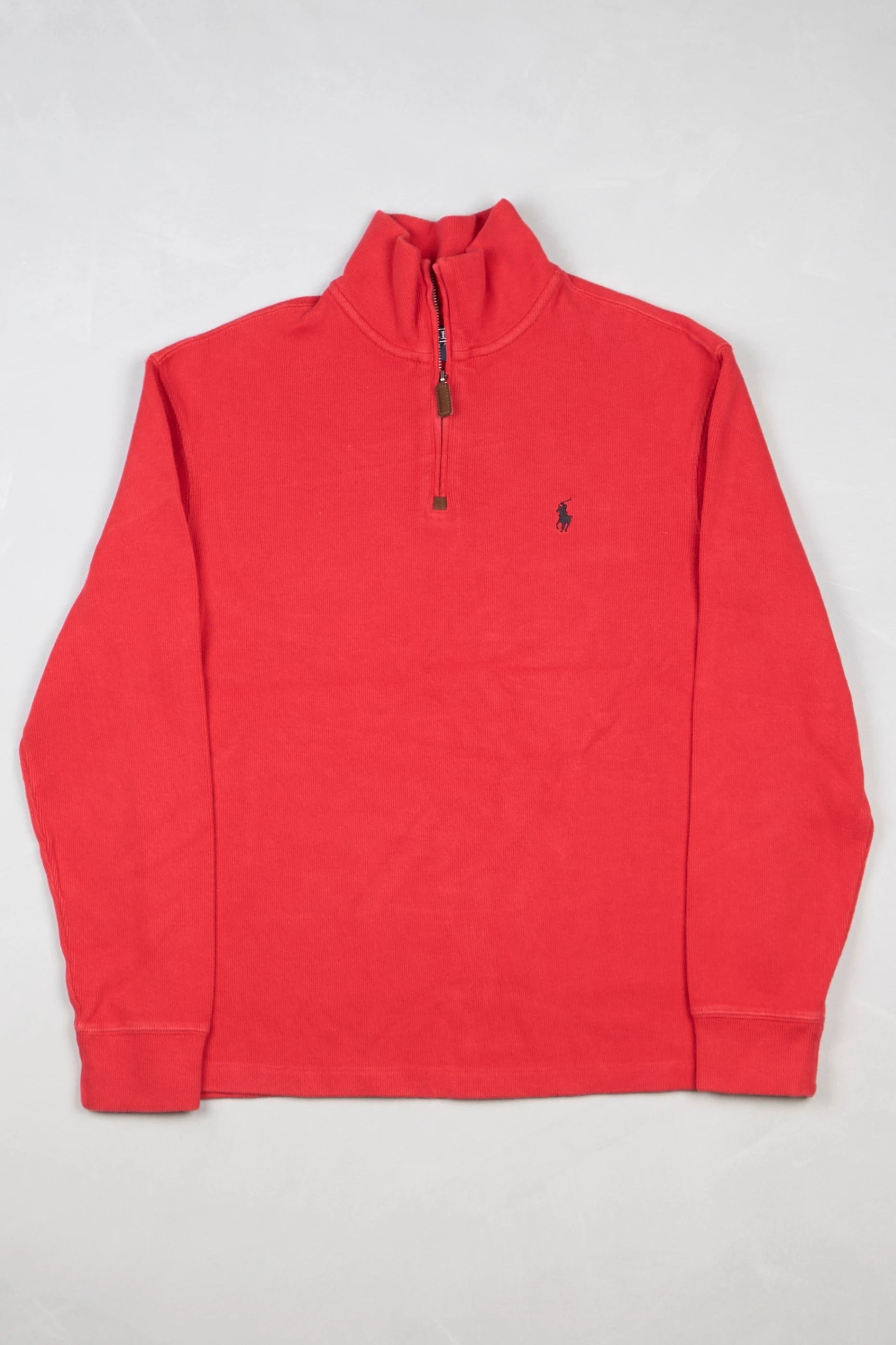 Ralph Lauren - Quarter Zip (M)