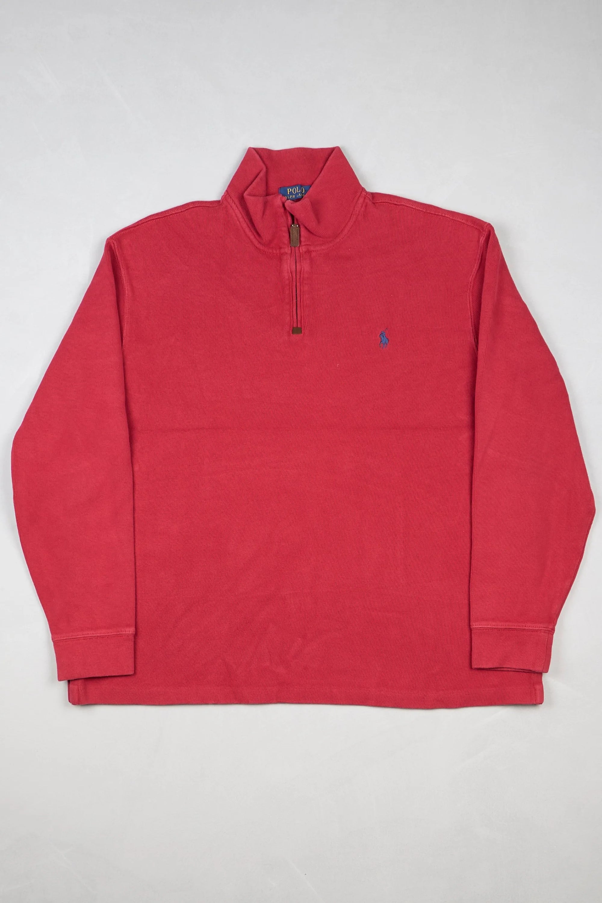 Ralph Lauren - Quarter Zip (L)