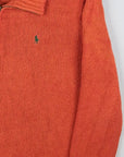 Ralph Lauren - Quarter Zip (L) Right