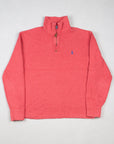 Ralph Lauren - Quarter Zip (S)