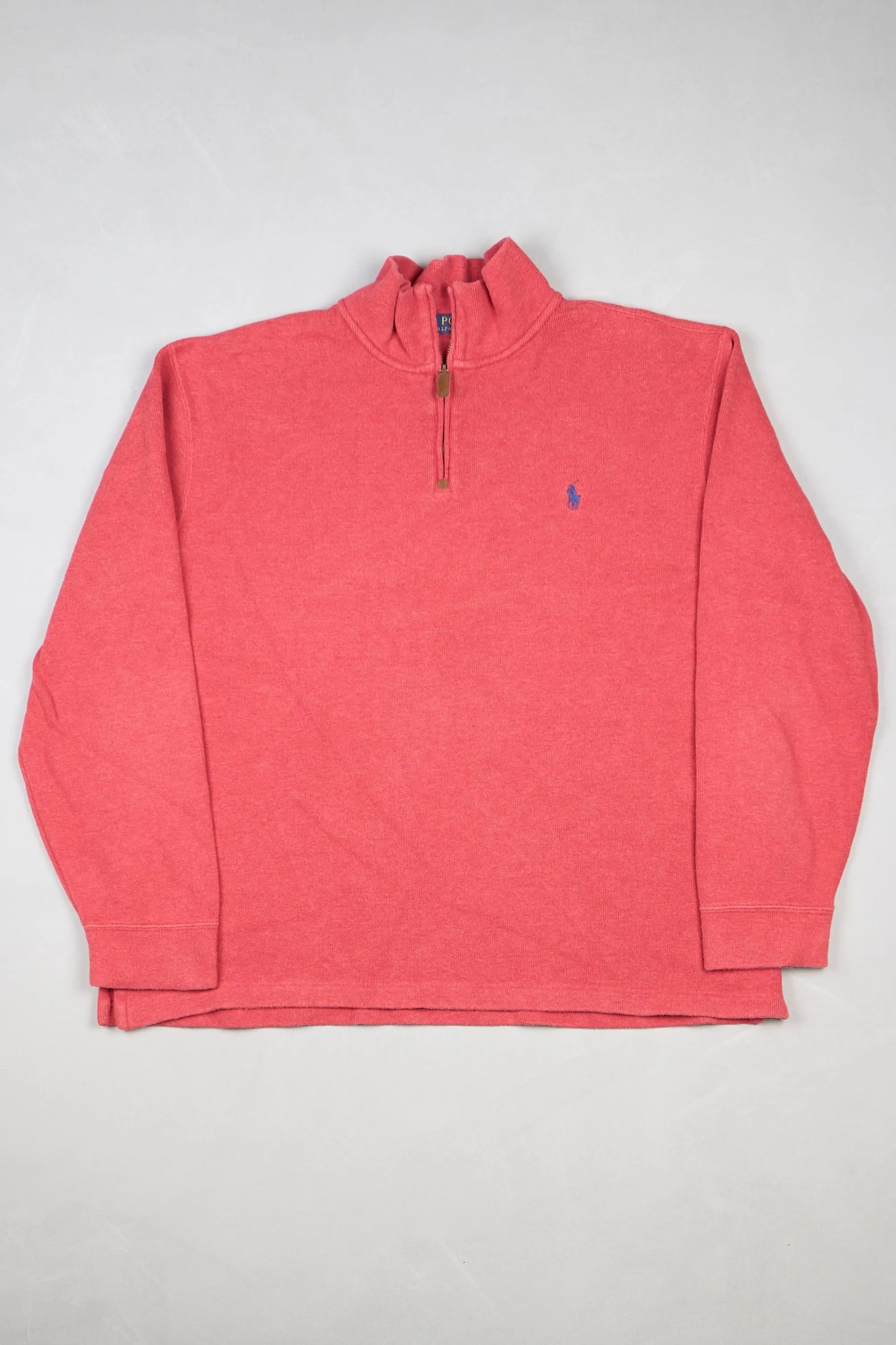 Ralph Lauren - Quarter Zip (L)