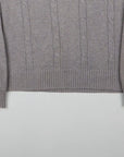 US Polo Assn - Quarter Zip (L) Bottom