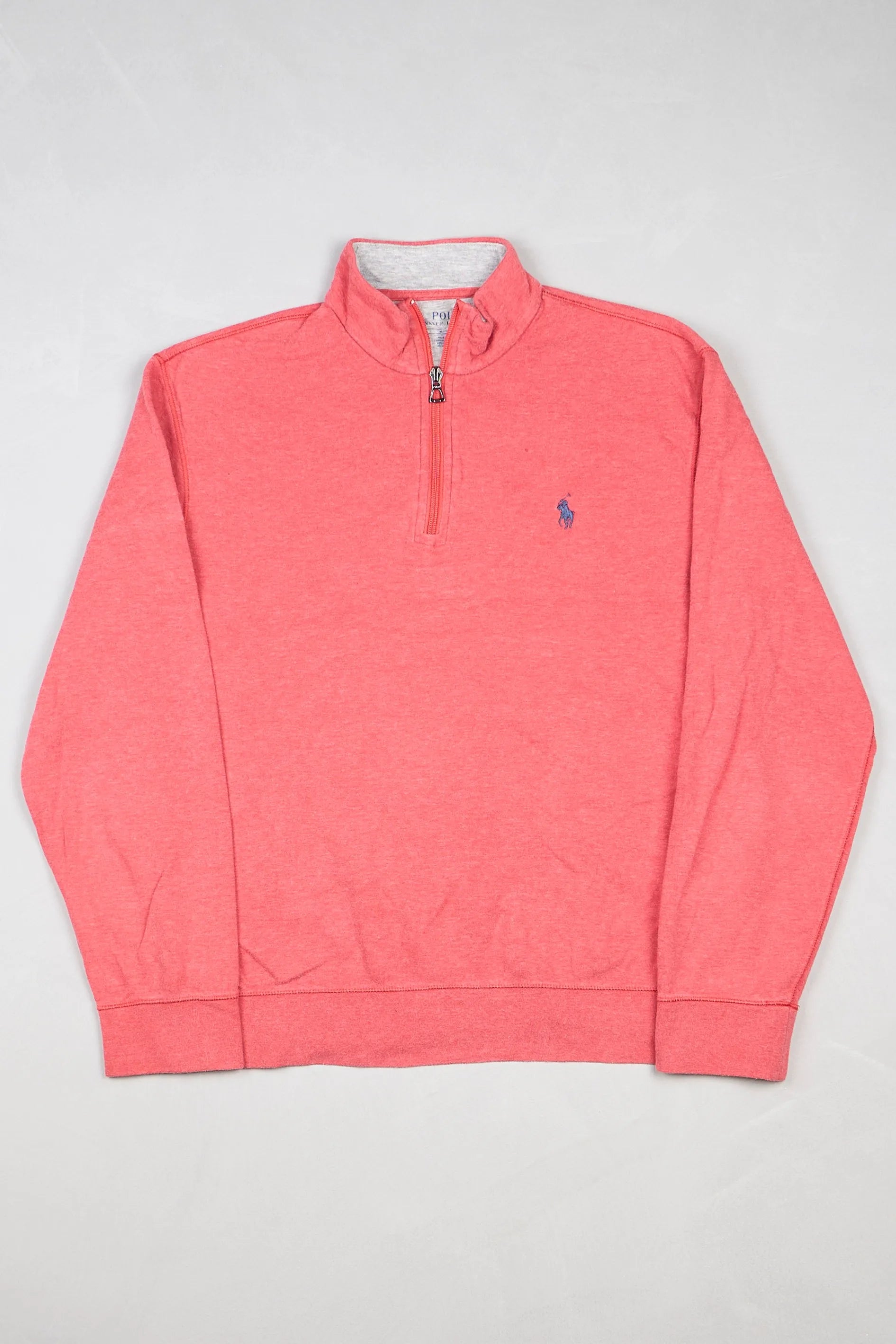 Ralph Lauren - Quarter Zip (M)