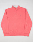 Ralph Lauren - Quarter Zip (M)