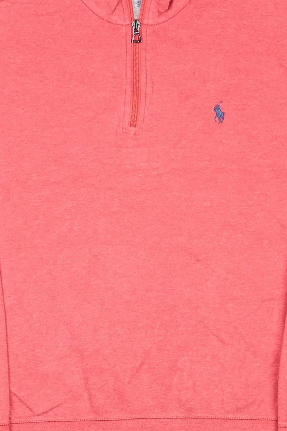 Ralph Lauren - Quarter Zip (M) Center