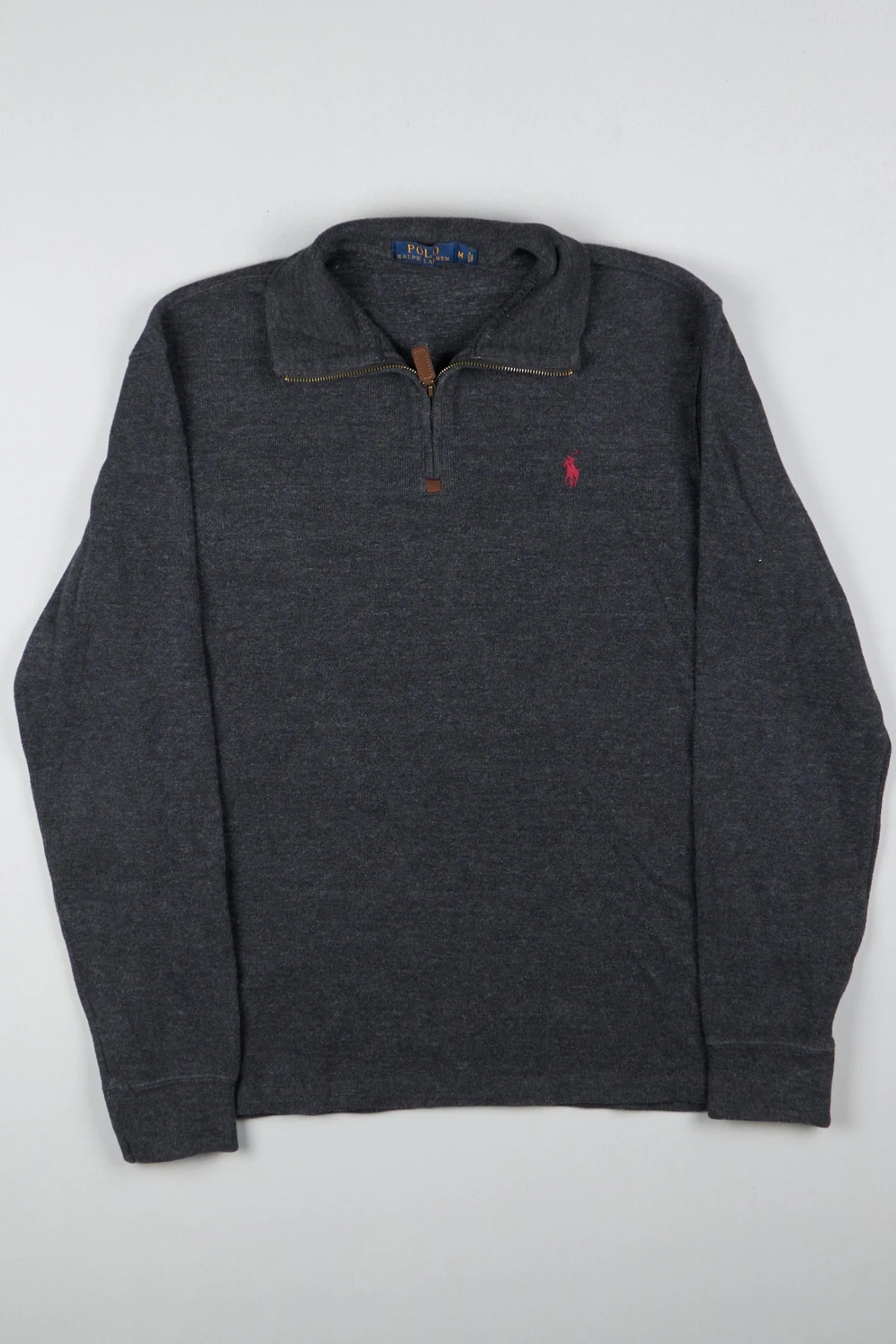 Ralph Lauren - Quarter Zip (M)