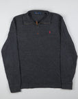 Ralph Lauren - Quarter Zip (M)