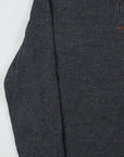 Ralph Lauren - Quarter Zip (M) Left