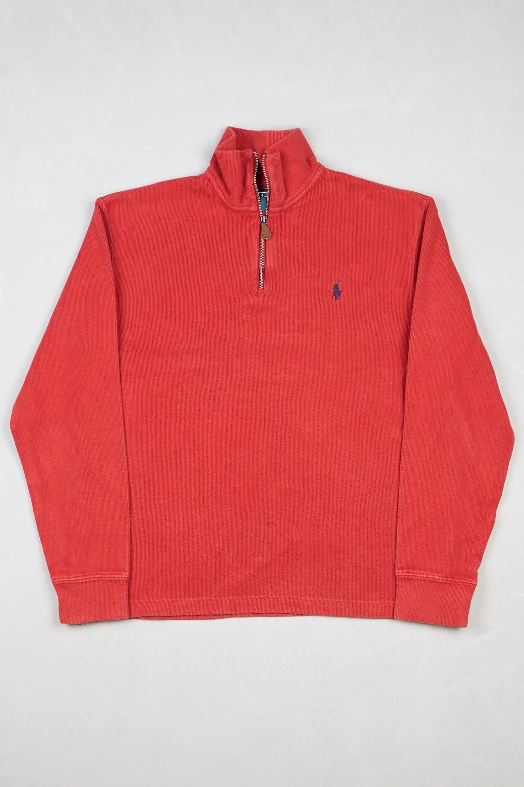 Ralph Lauren - Quarter Zip (S)