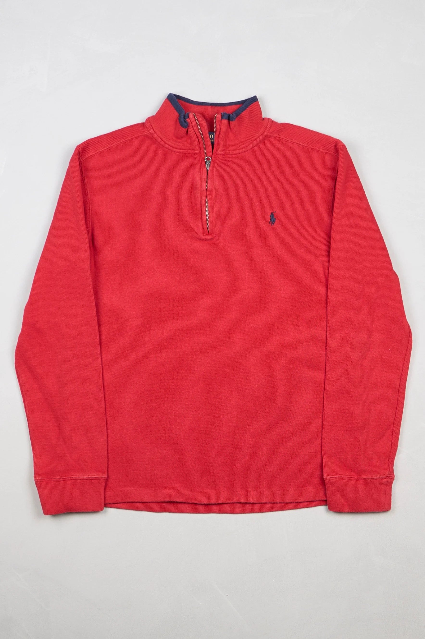 Ralph Lauren - Quarter Zip (S)