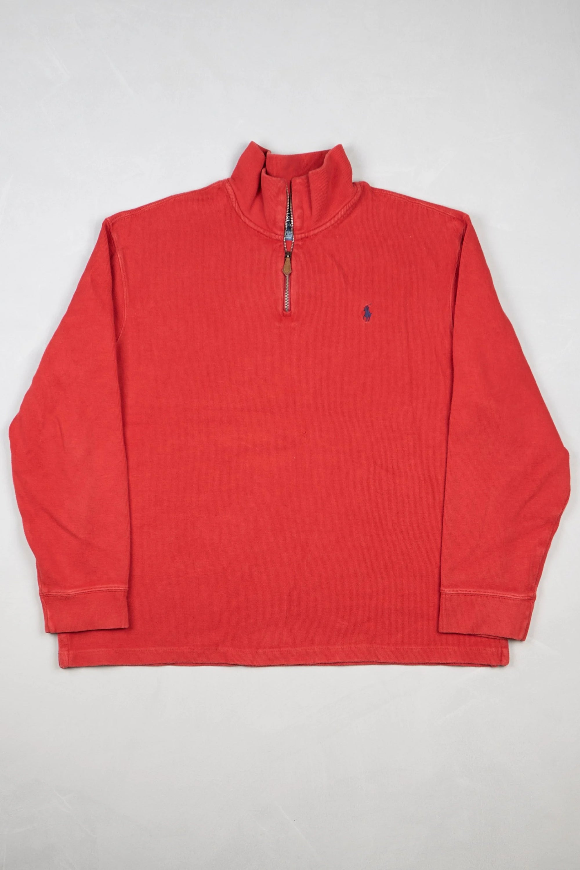 Ralph Lauren - Quarter Zip (XXL)