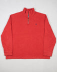 Ralph Lauren - Quarter Zip (XXL)