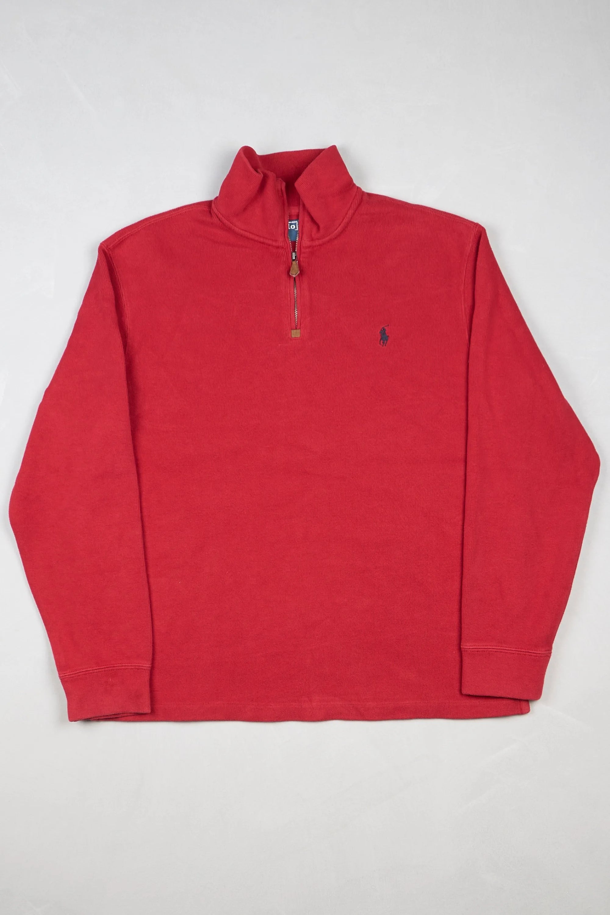 Ralph Lauren - Quarter Zip (M)