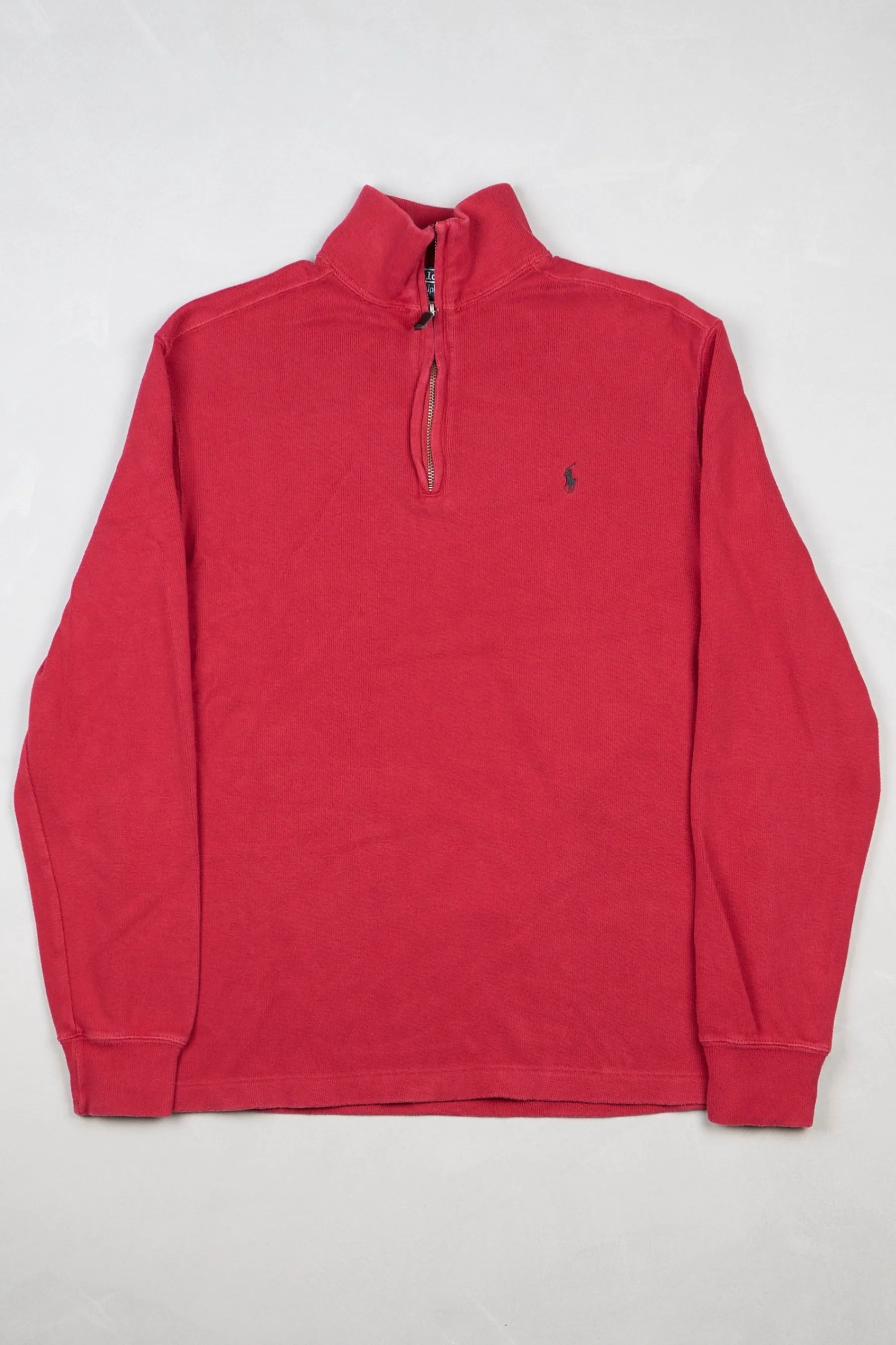 Ralph Lauren - Quarter Zip ()