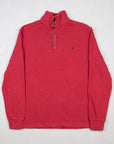 Ralph Lauren - Quarter Zip ()