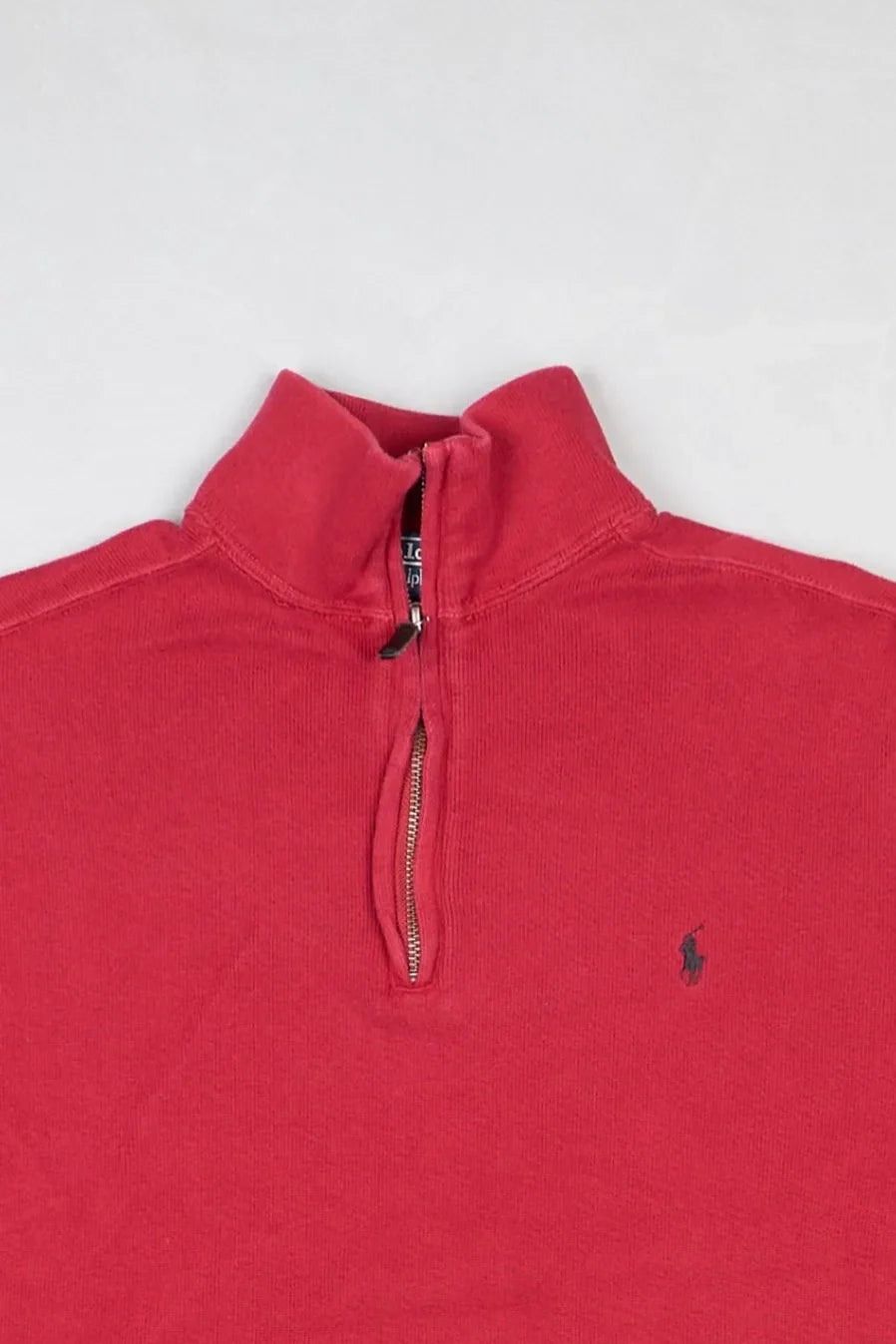 Ralph Lauren - Quarter Zip () Top