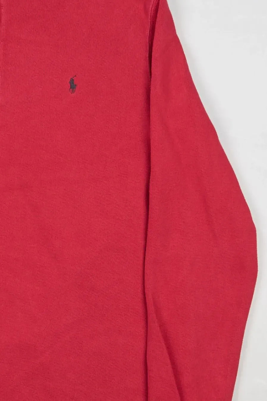 Ralph Lauren - Quarter Zip () Right