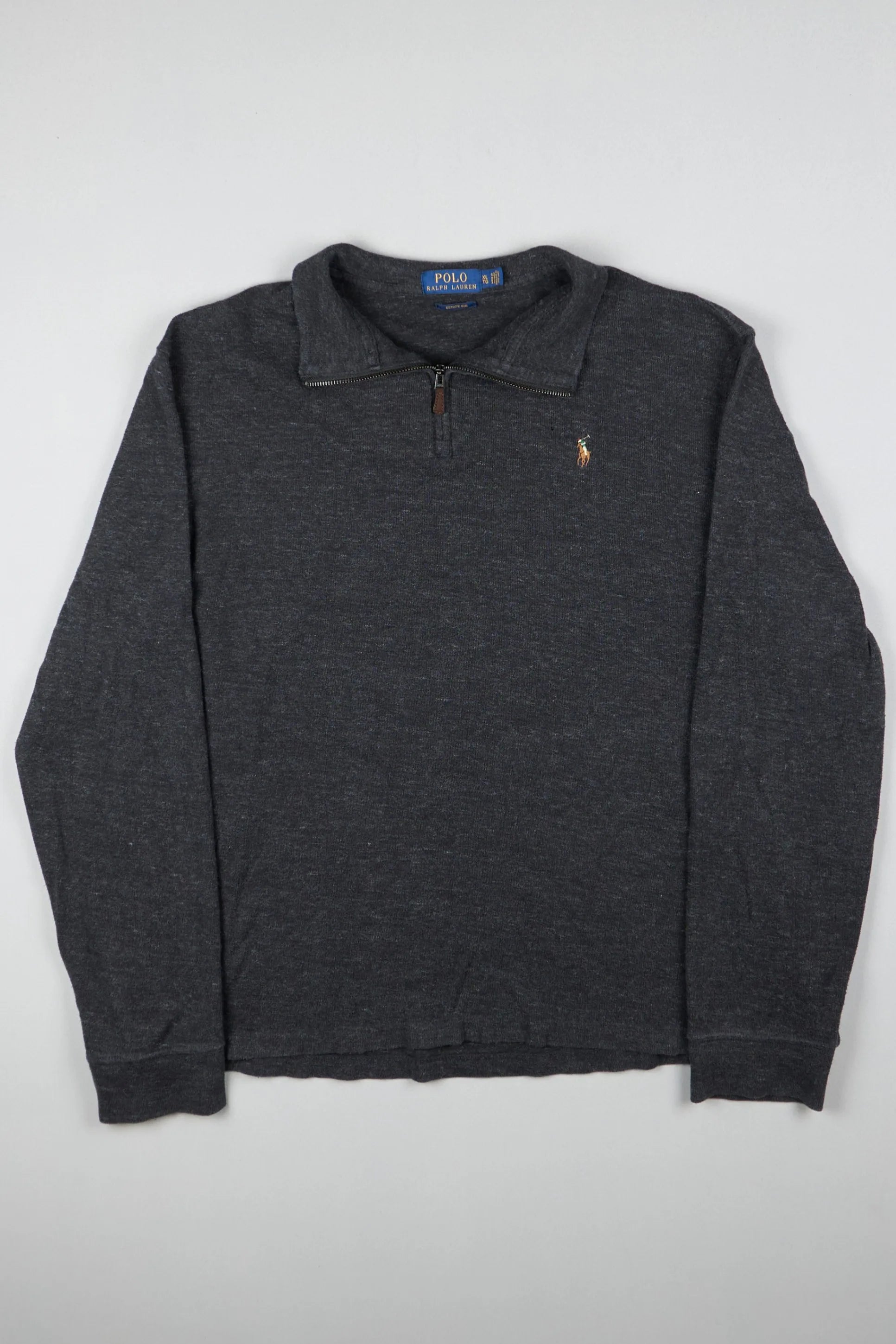 Ralph Lauren - Quarter Zip (XL)