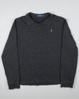 Ralph Lauren - Quarter Zip (XL)