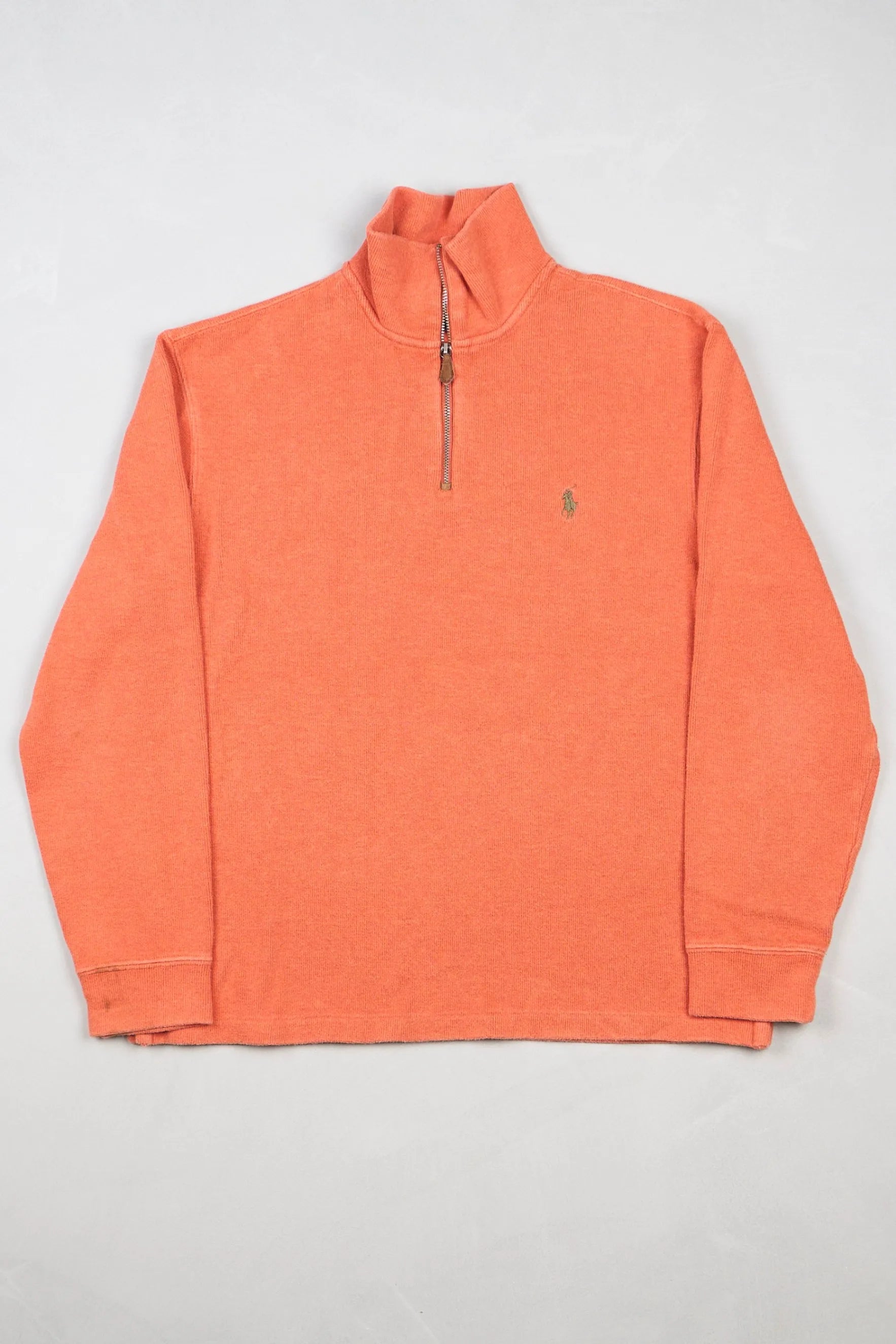 Ralph Lauren - Quarter Zip (S)