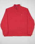 Ralph Lauren - Quarter Zip (XL)