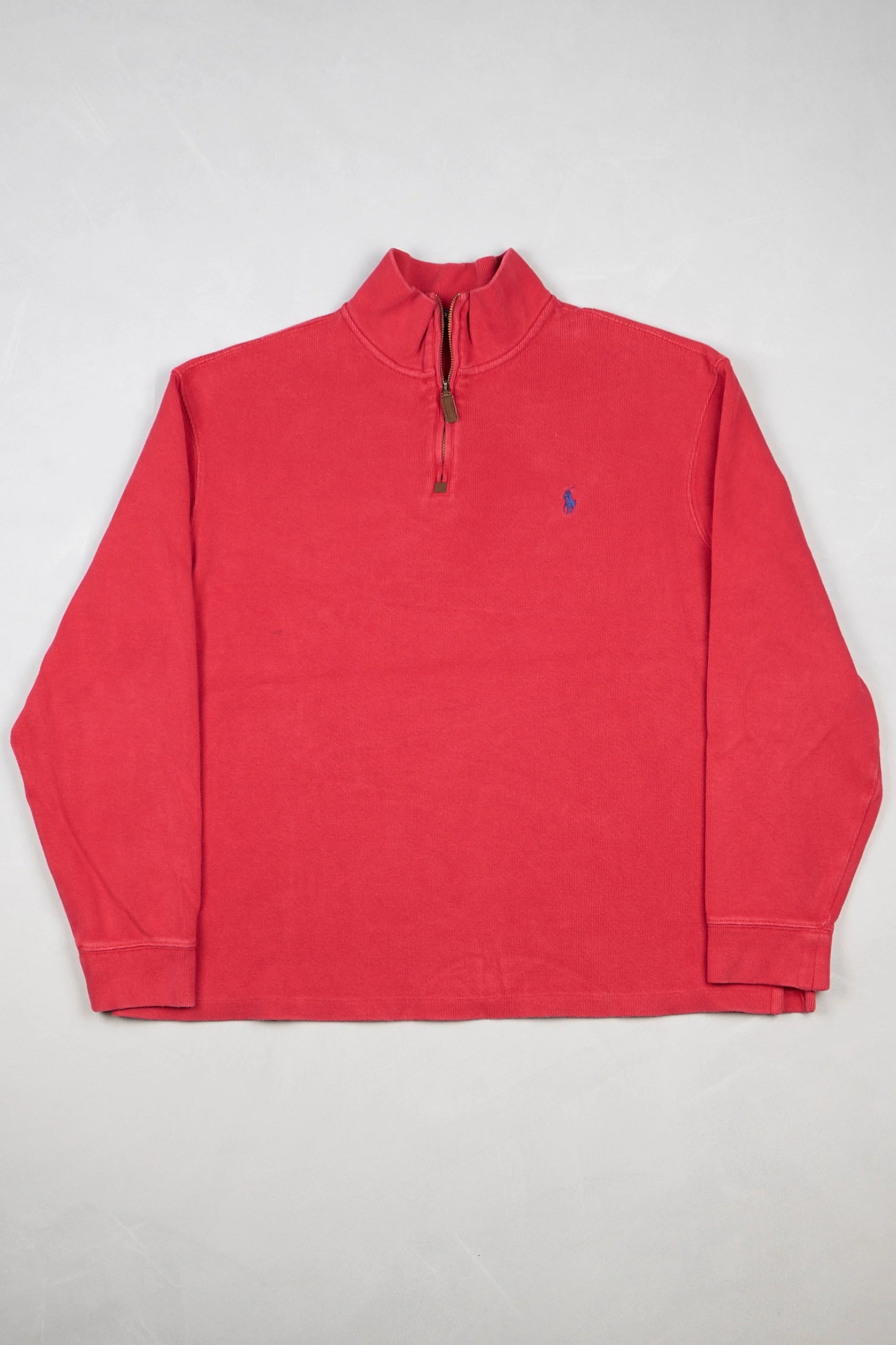 Ralph Lauren - Quarter Zip (XL)