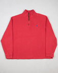 Ralph Lauren - Quarter Zip (XL)