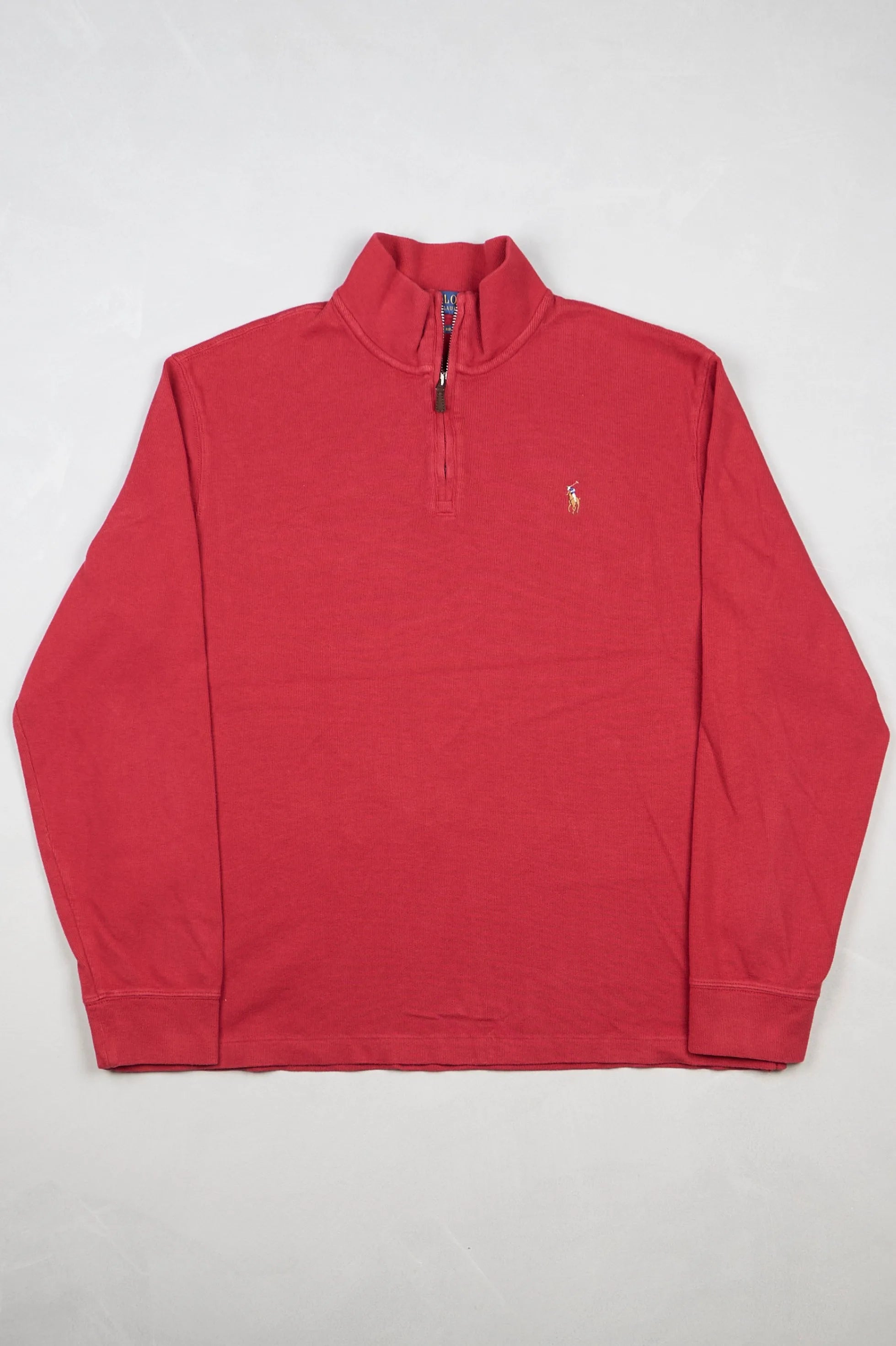 Ralph Lauren - Quarter Zip (L)