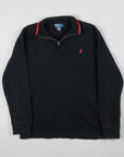 Ralph Lauren - Quarter Zip (S)