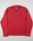 Ralph Lauren - Quarter Zip (XL)