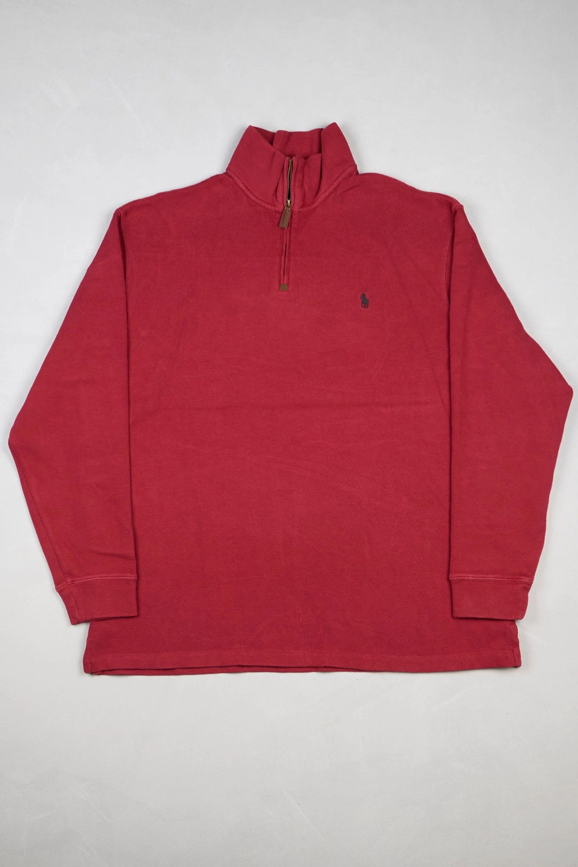 Ralph Lauren - Quarter Zip (XXL)