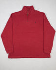 Ralph Lauren - Quarter Zip (XXL)