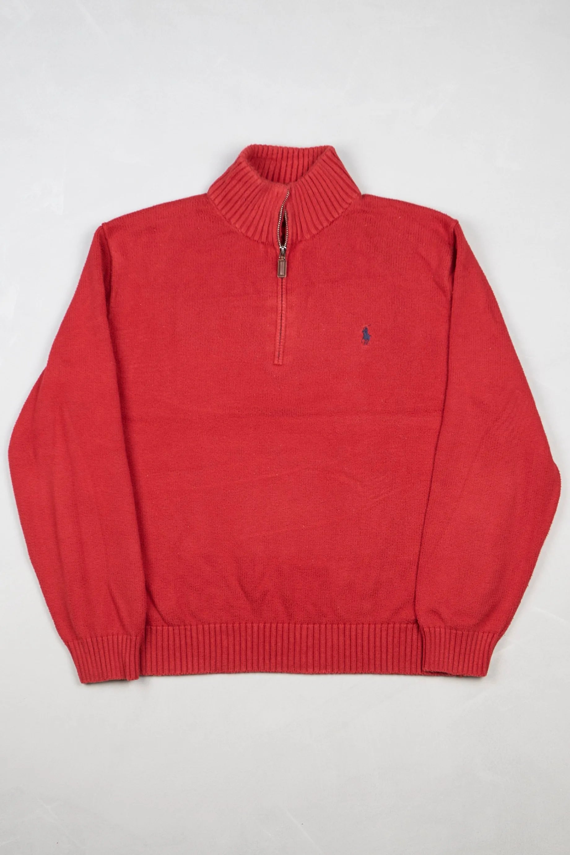 Ralph Lauren - Quarter Zip (M)