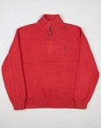 Ralph Lauren - Quarter Zip (M)