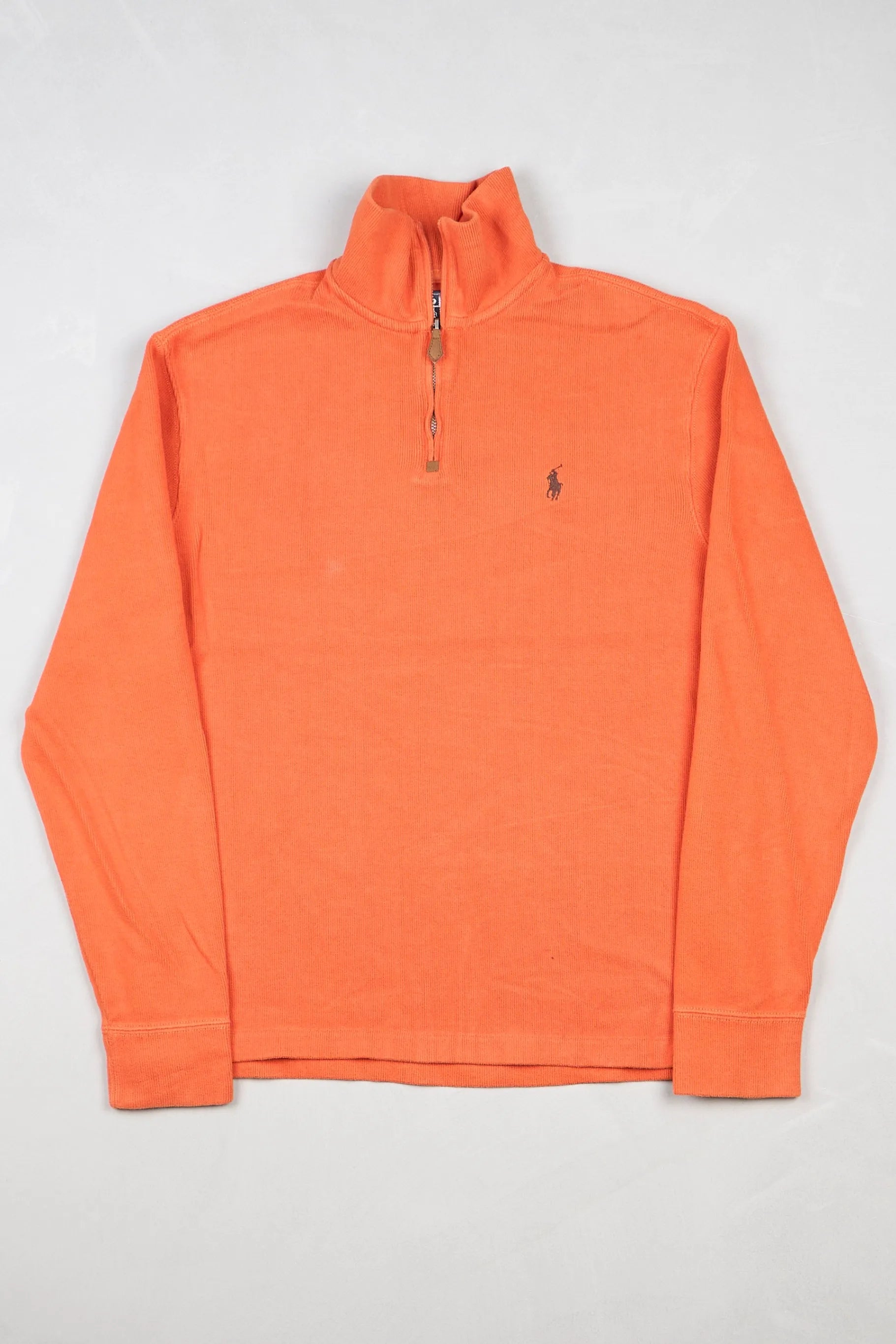 Ralph Lauren - Quarter Zip (S)