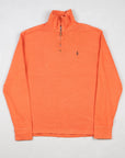 Ralph Lauren - Quarter Zip (S)