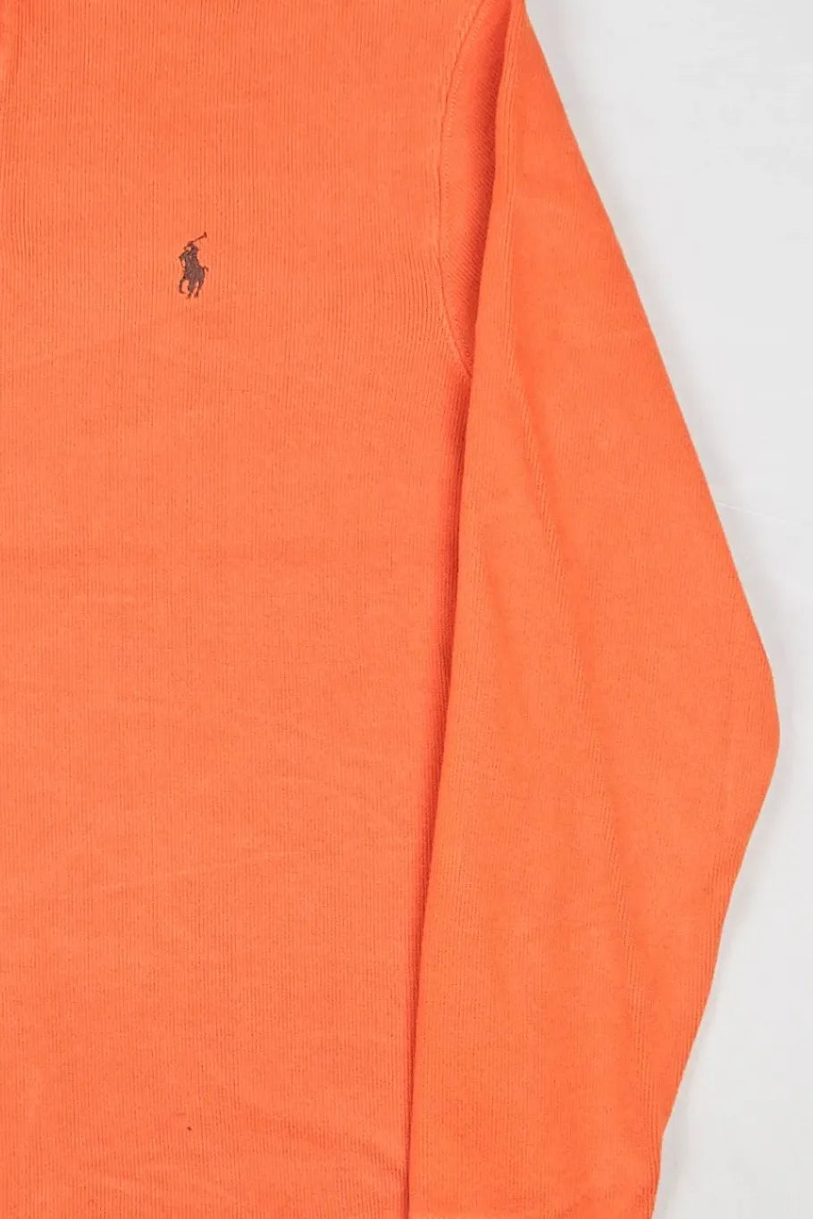 Ralph Lauren - Quarter Zip (S) Right