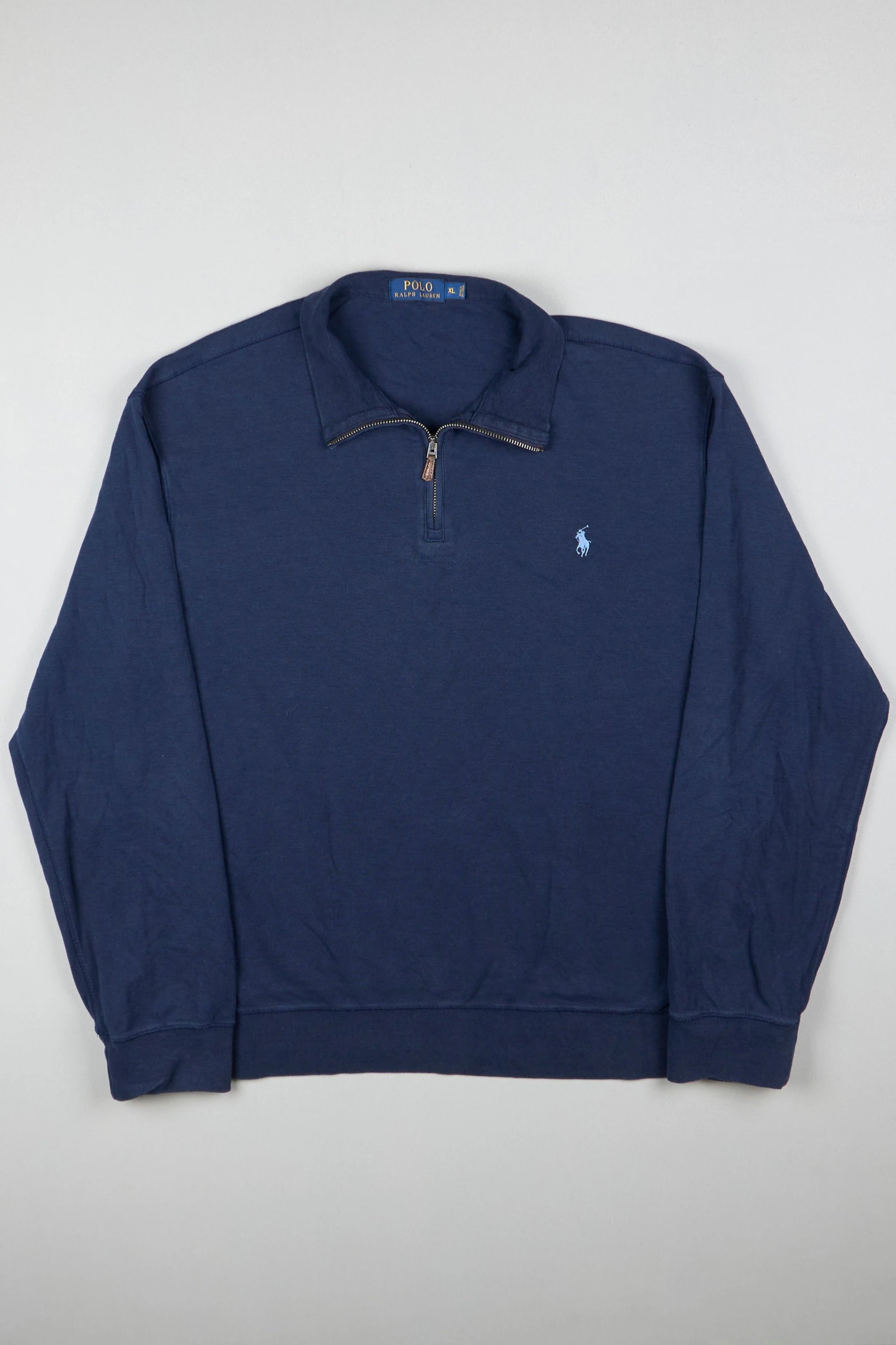 Ralph Lauren - Quarter Zip (XL)