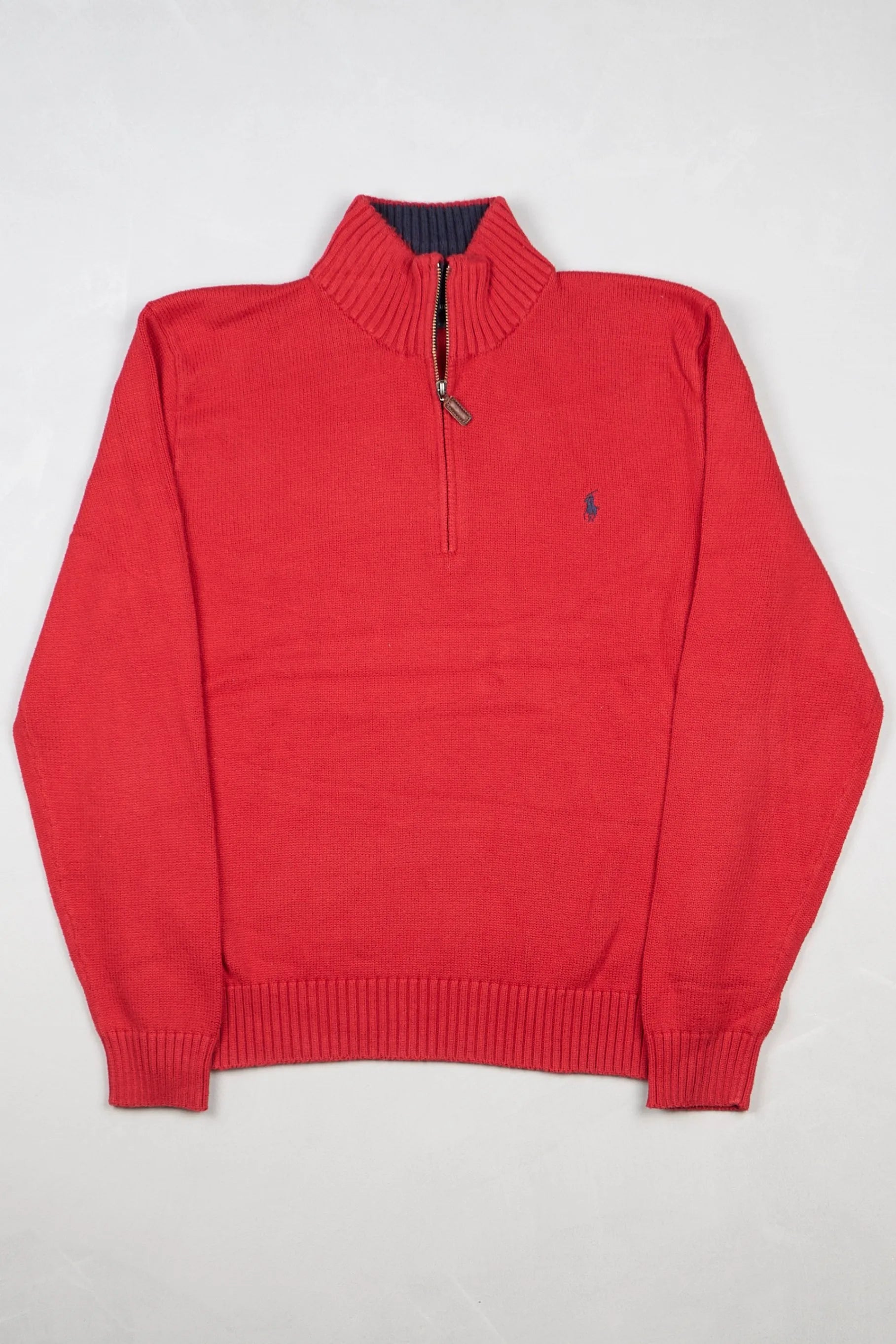 Ralph Lauren - Quarter Zip (L)