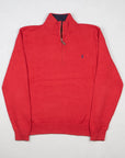 Ralph Lauren - Quarter Zip (L)