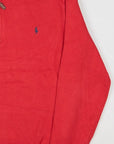 Ralph Lauren - Quarter Zip (L) Right