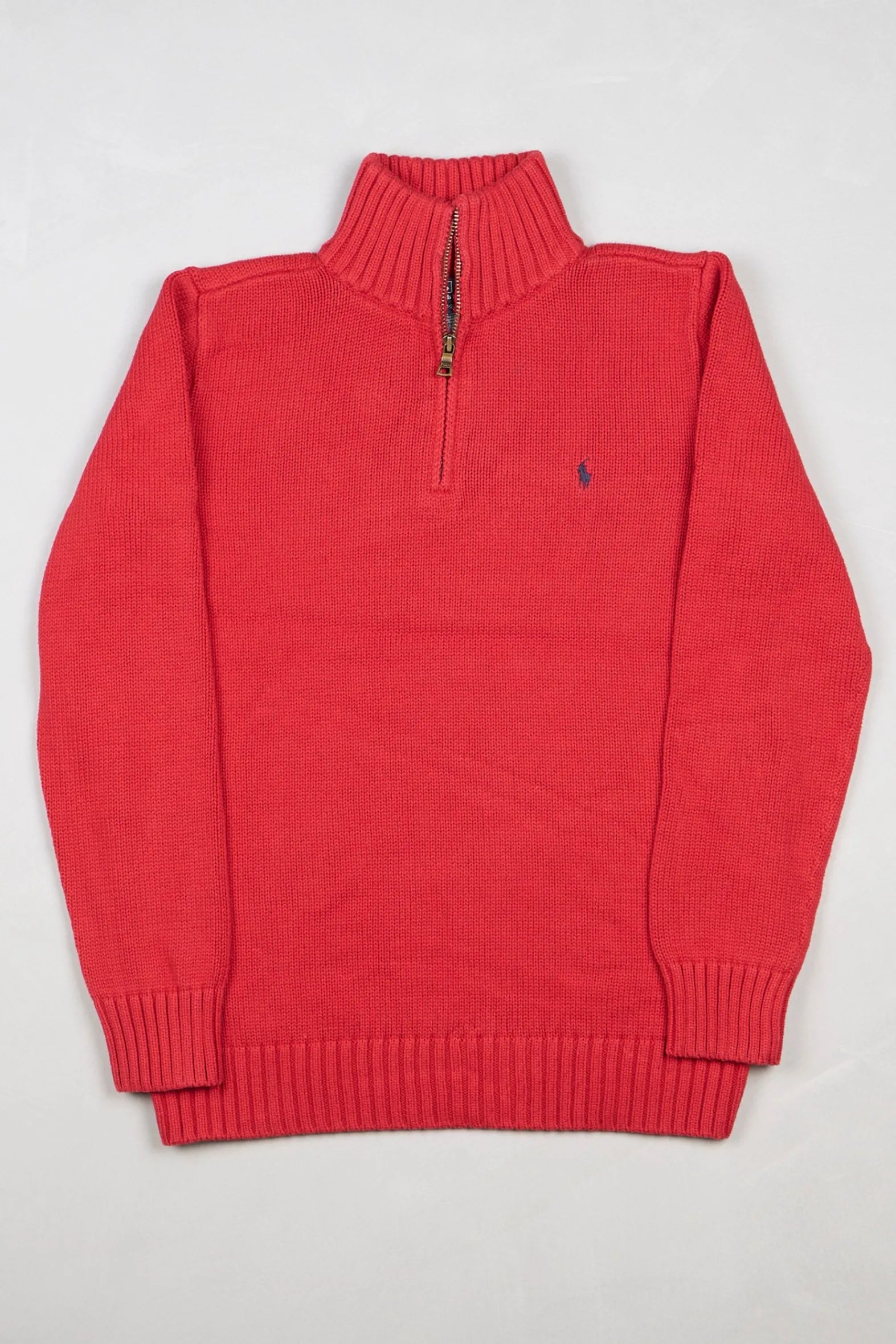 Ralph Lauren - Quarter Zip (M)